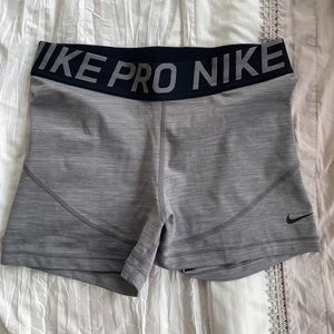 Nike Pros